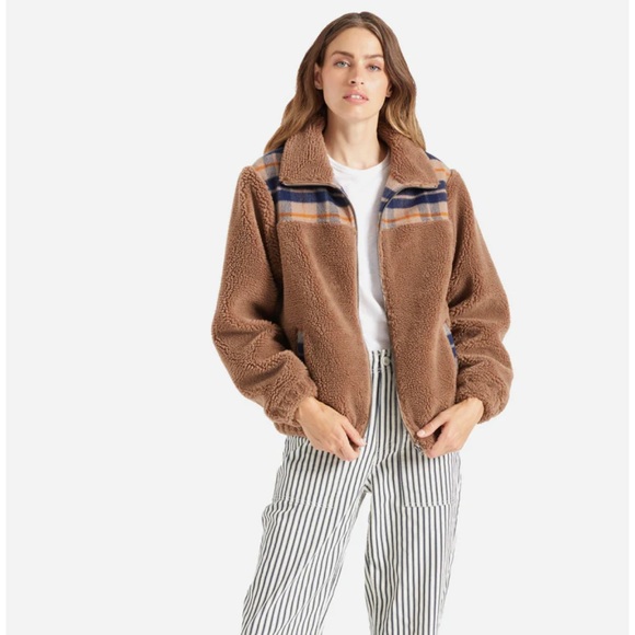 Brixton Sheridan Jacket - Picture 6 of 9